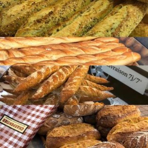 boulangerie pâtisserie Un Grain de Gourmandise