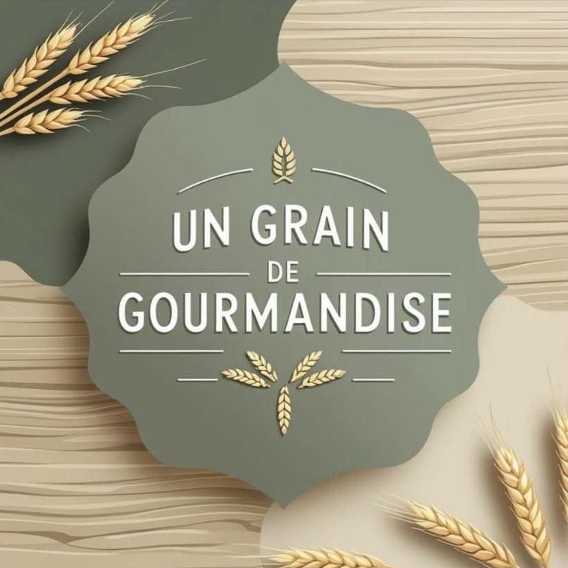 boulangerie pâtisserie Un Grain de Gourmandise
